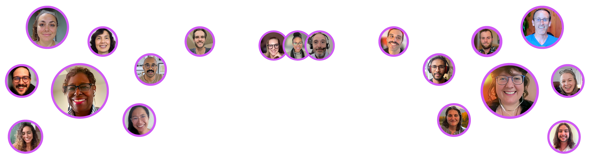 Community members